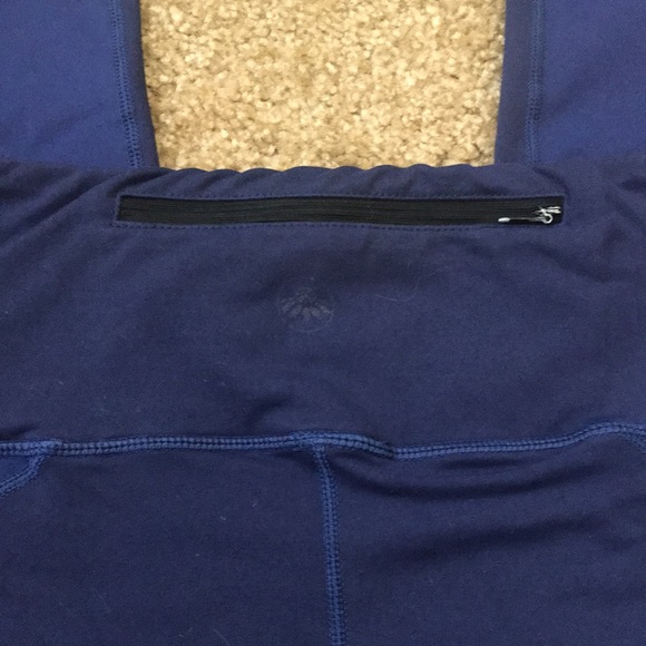 Senita 7/8 Leggings - Picture 4 of 4